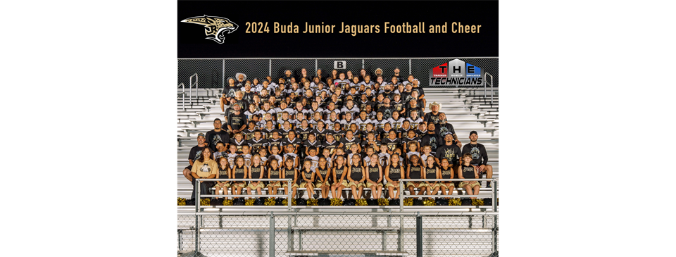 2024 Fall Buda Jr Jags